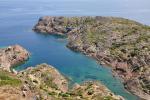 Španělsko - mys Cabo de Creus 
